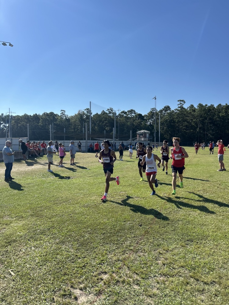 XC Meet