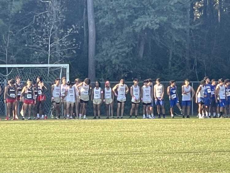 XC Meet