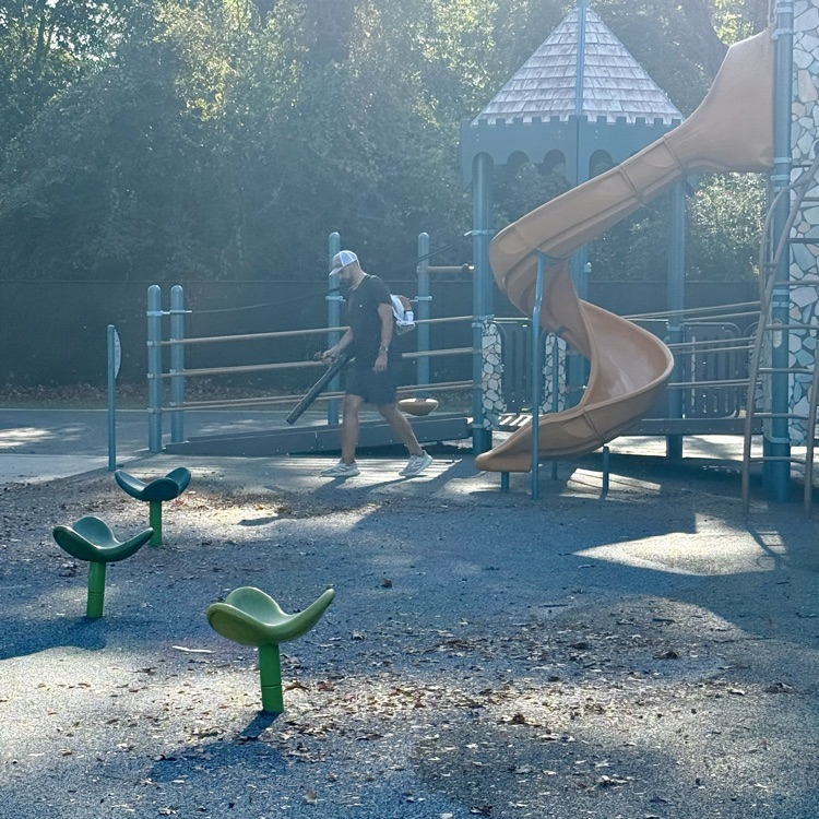 playground