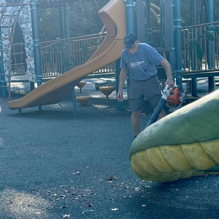playground