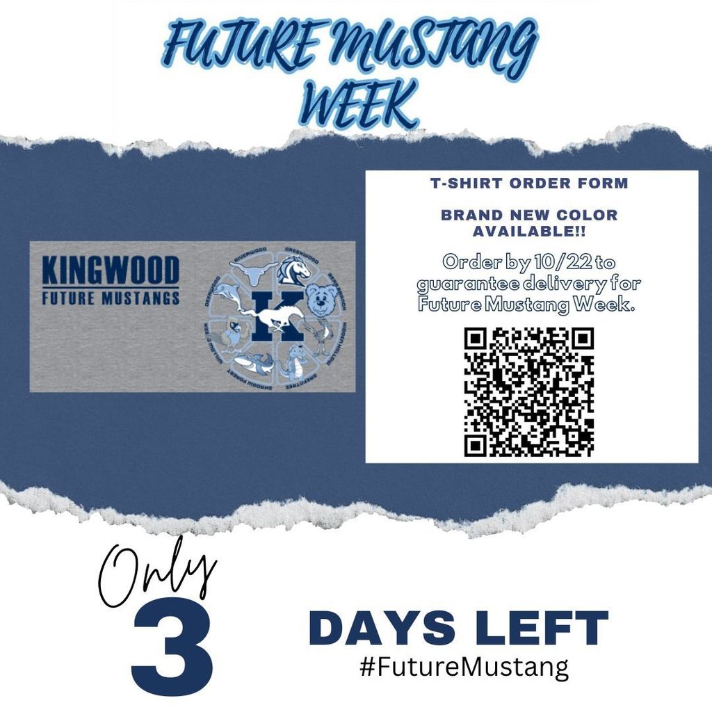Future Mustang Week