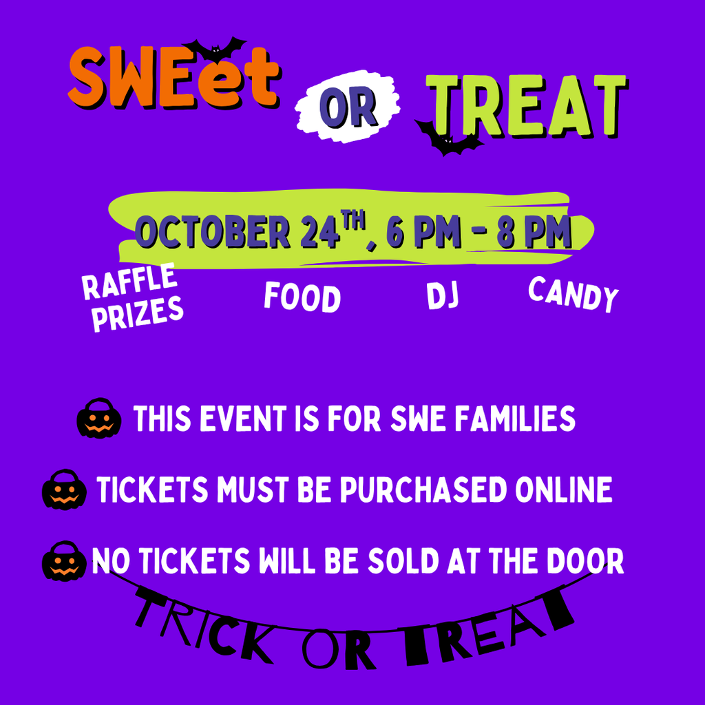 Trunk or Treat