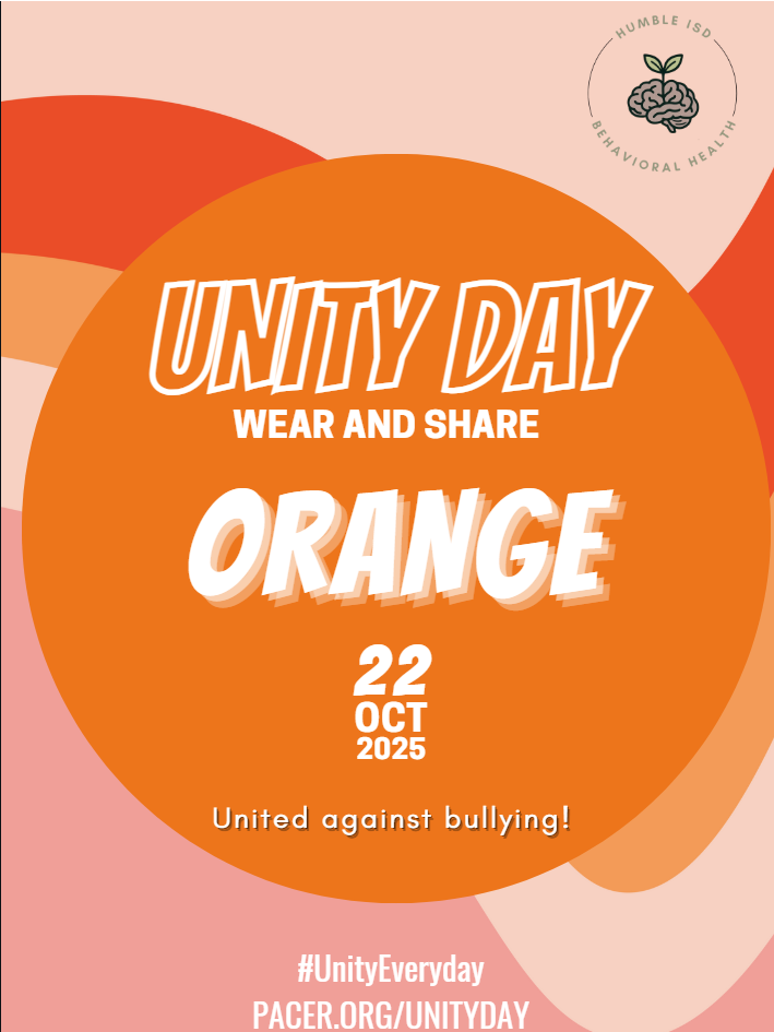 Unity Day