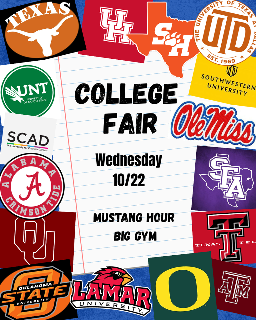 College Fair