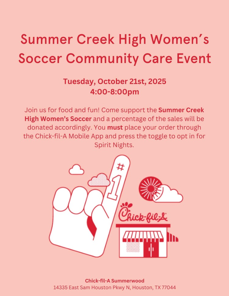 soccer spirit night