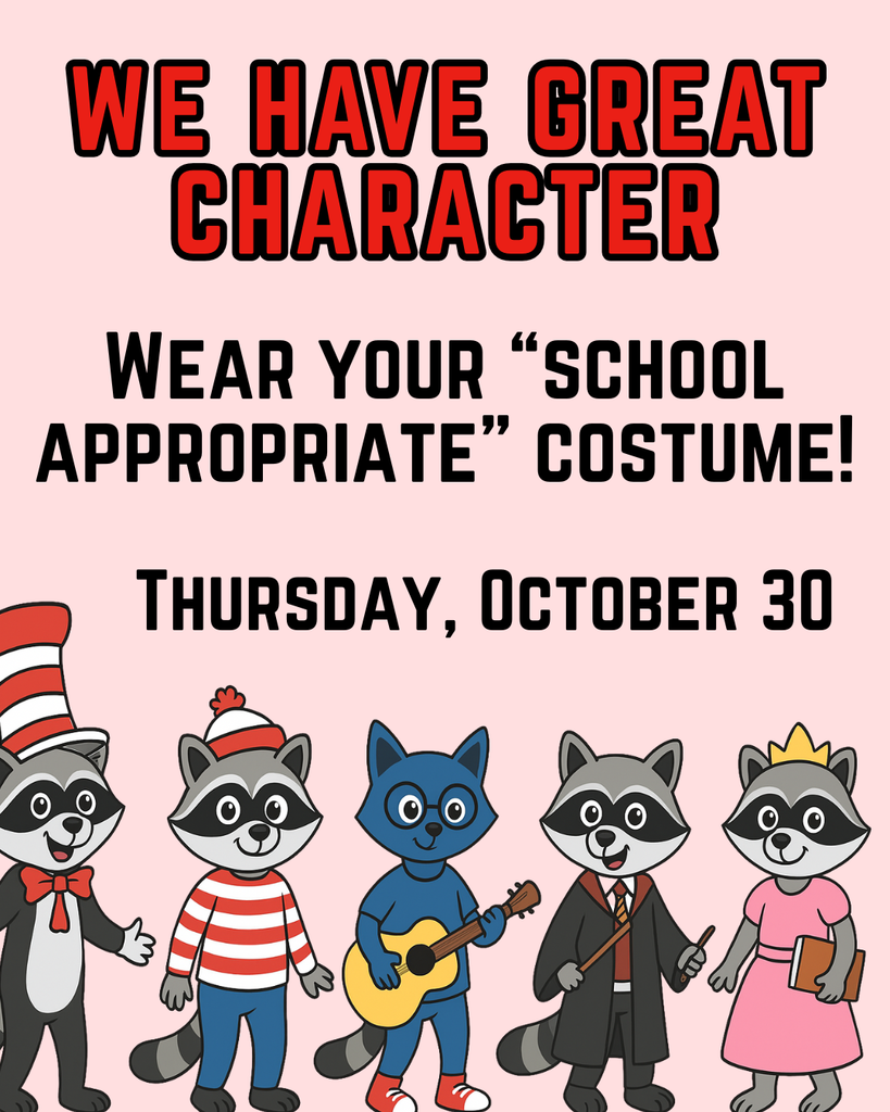 wear your school appropriate costume 