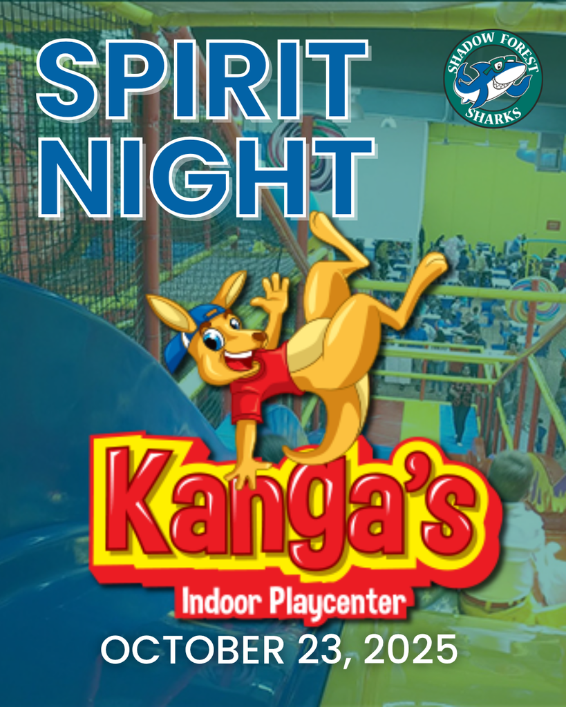 kangas spirit night