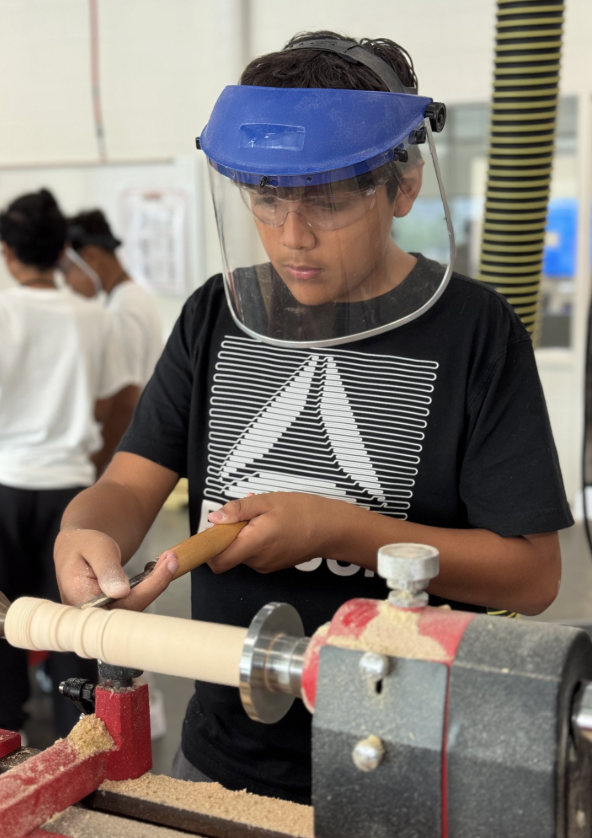 KMS Social Media Shout Out