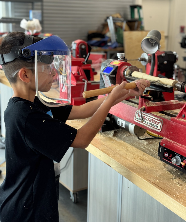 KMS Social Media Shout Out