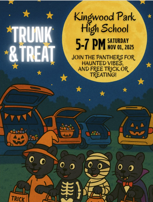 KPHS Social Media Shout Out