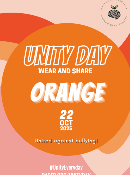 Unity Day