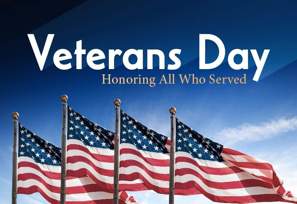 veterans
