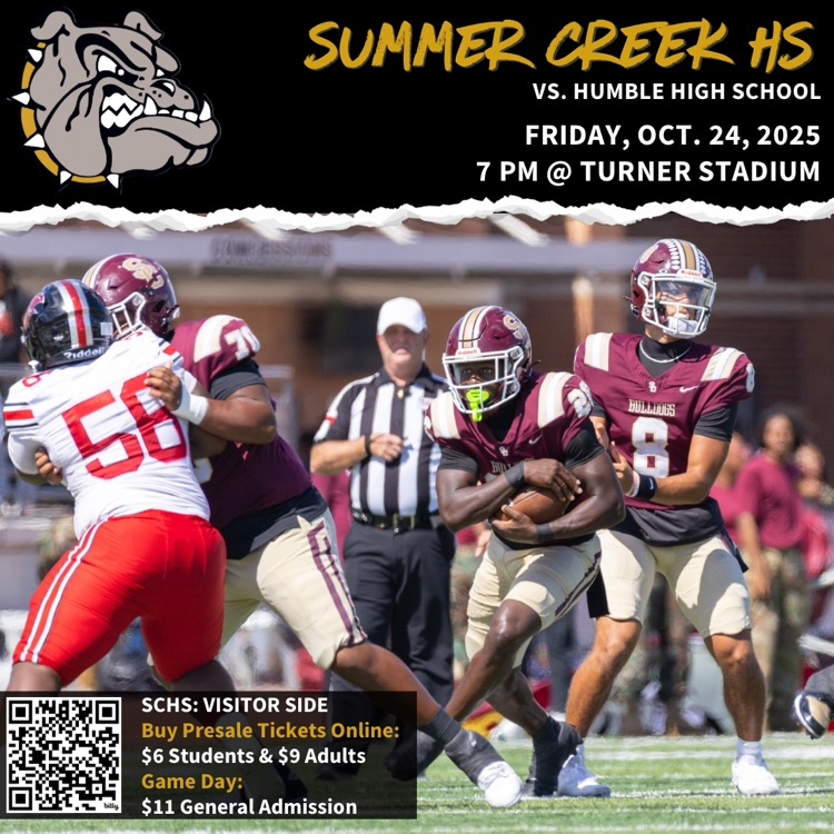 football game