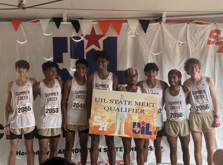 XC Team