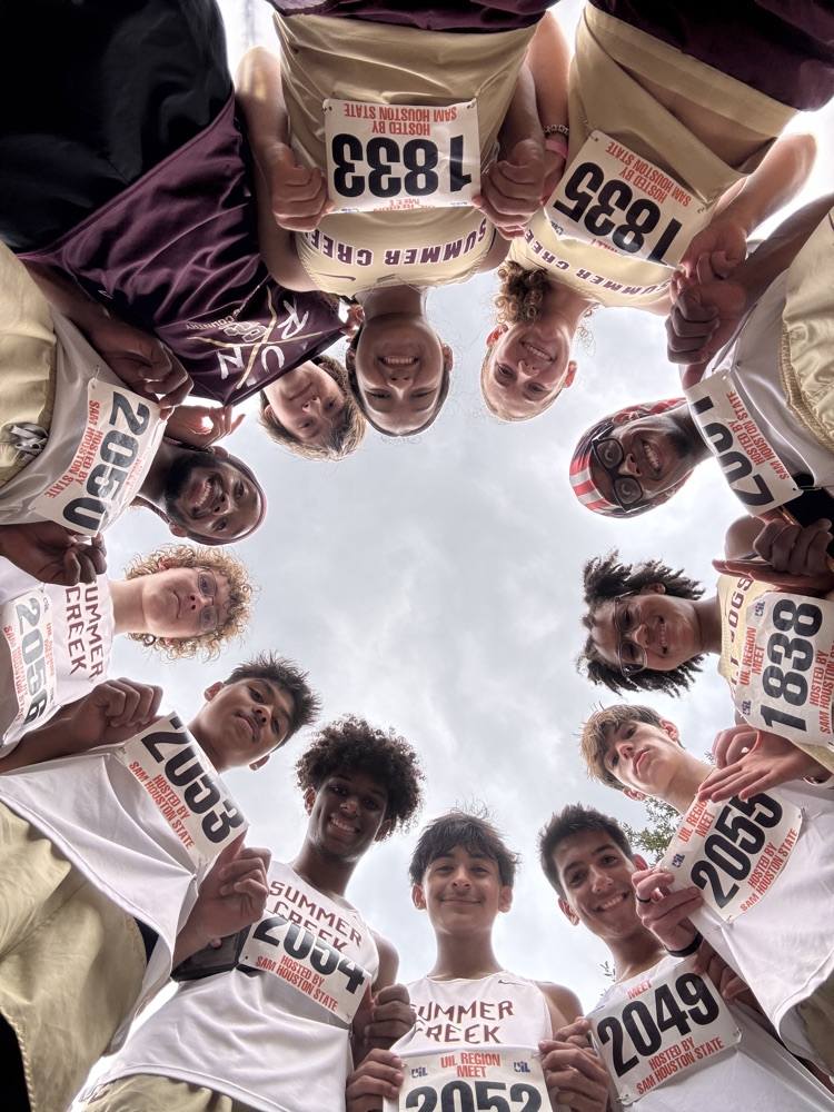 XC Team
