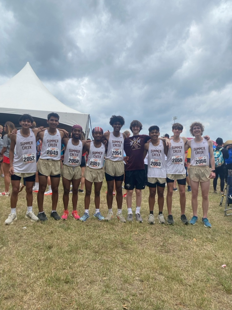 XC Team