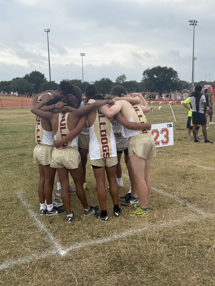 XC Team