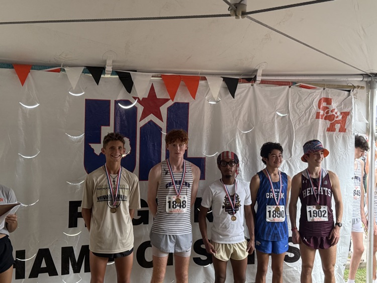 XC Team