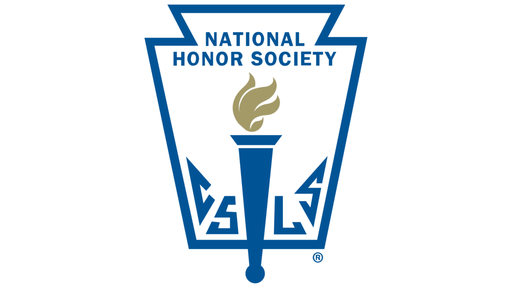 National Honor Society Logo