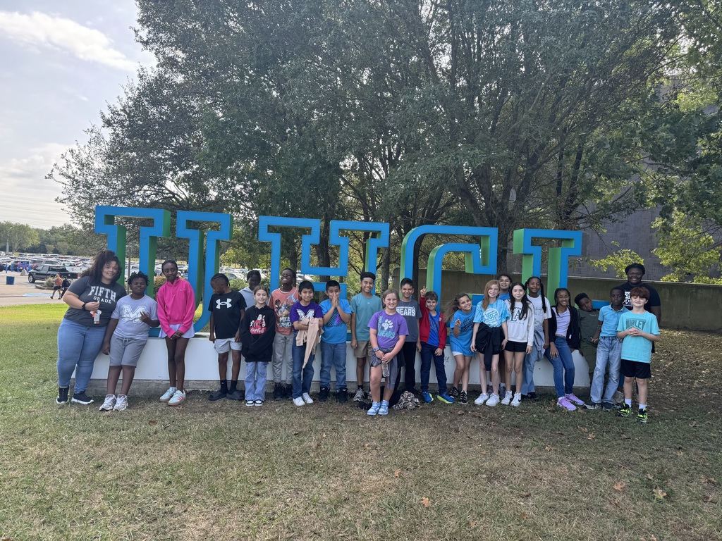 5thgradeUHCLearlake
