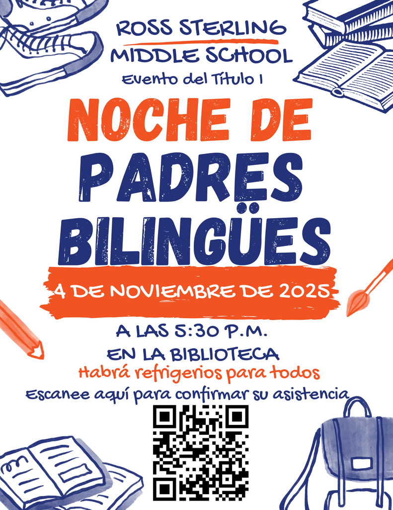 EB Parent Night Spanish