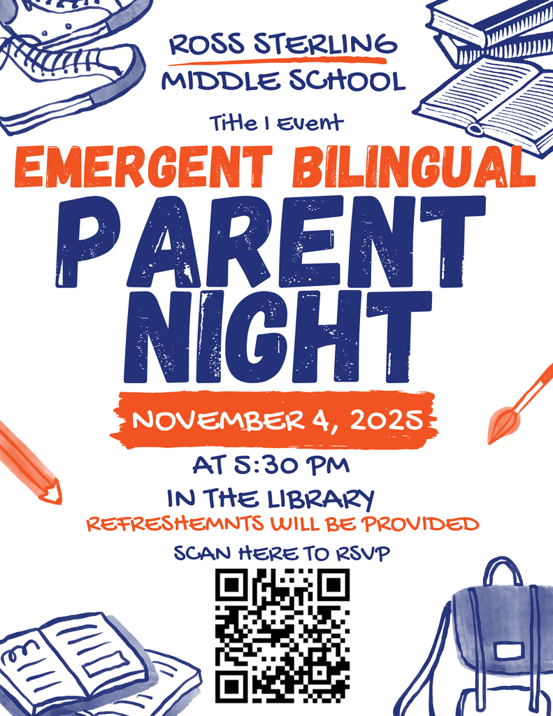 EB Parent Night