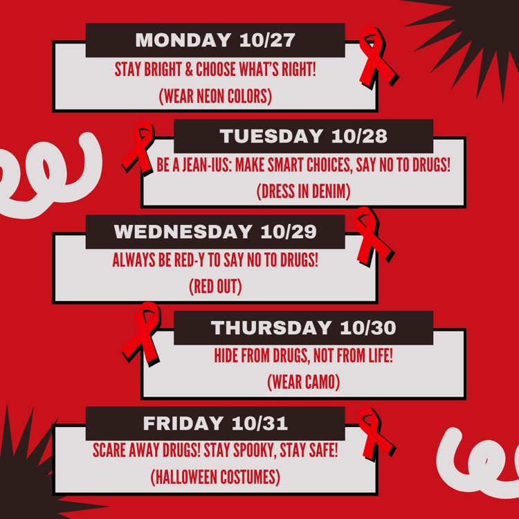 dress up days