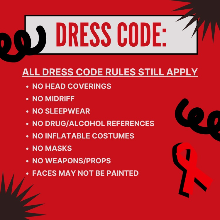 dress up days