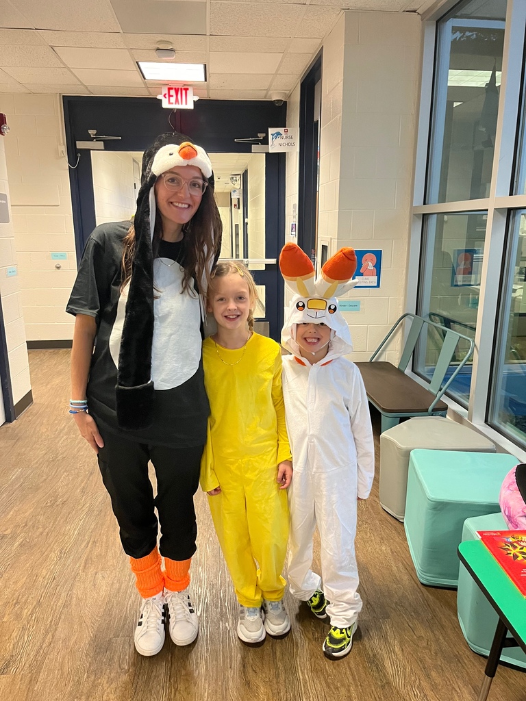 Book Character Parade Oct. 24.