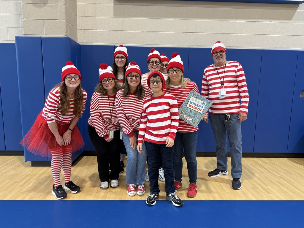 Book Character Parade Oct. 24.