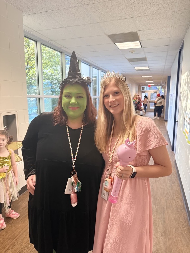 Book Character Parade Oct. 24.