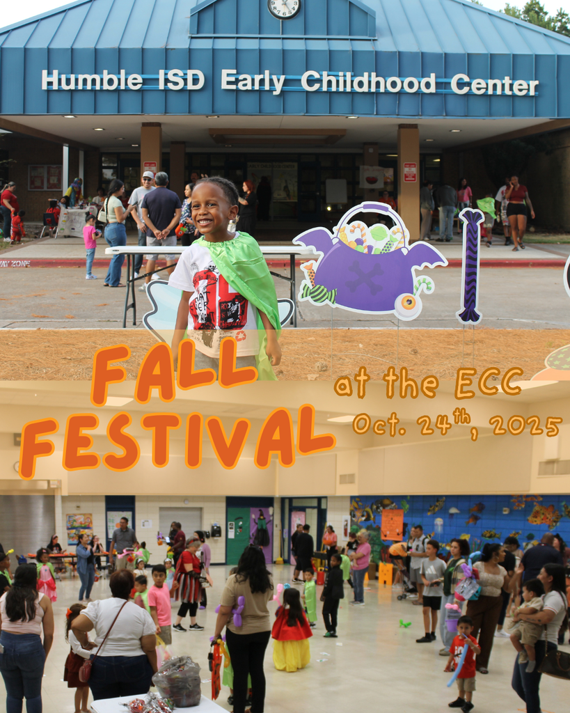 Fall festival cover