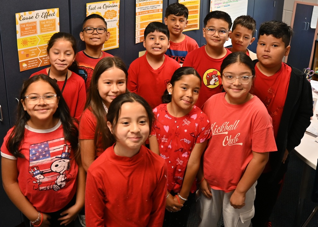 Red Ribbon Week 2025