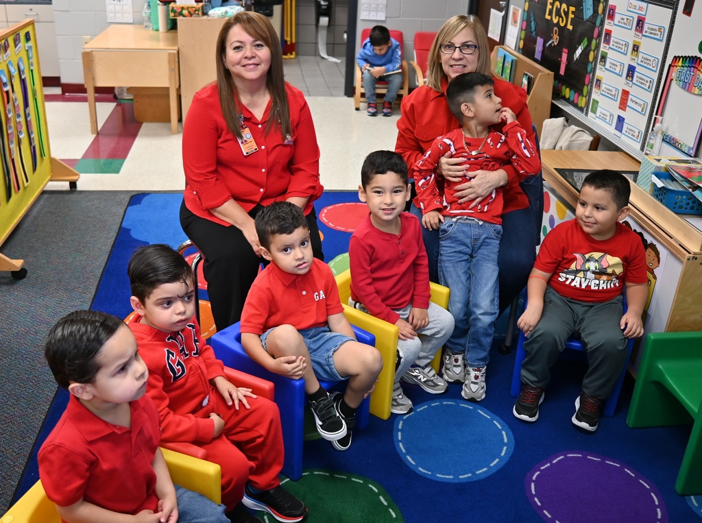 Red Ribbon Week 2025