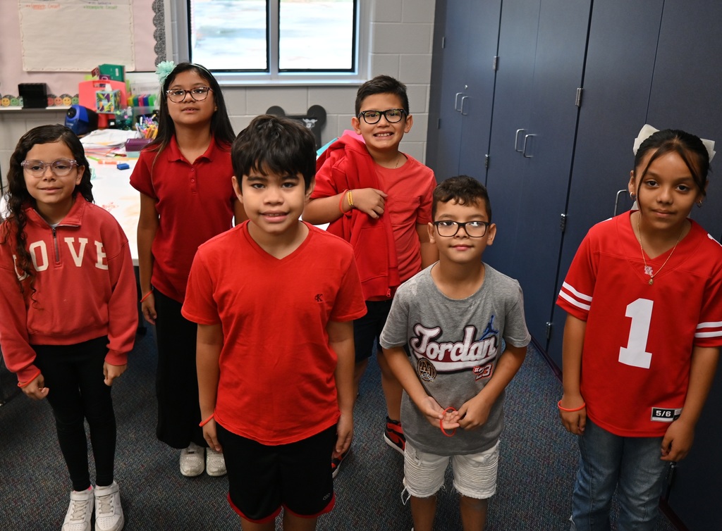 Red Ribbon Week 2025