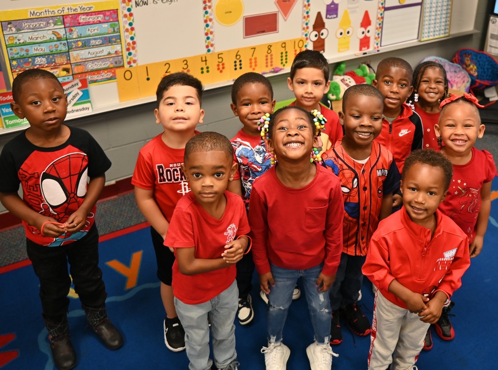 Red Ribbon Week 2025