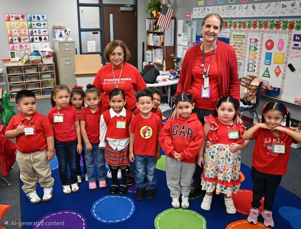 Red Ribbon Week 2025