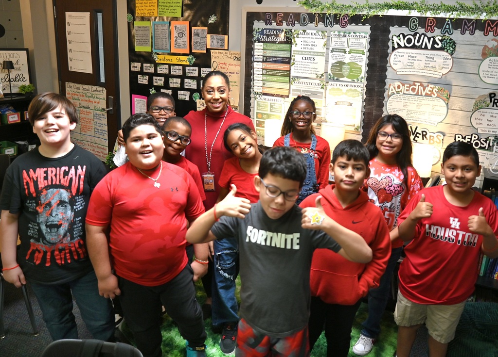 Red Ribbon Week 2025