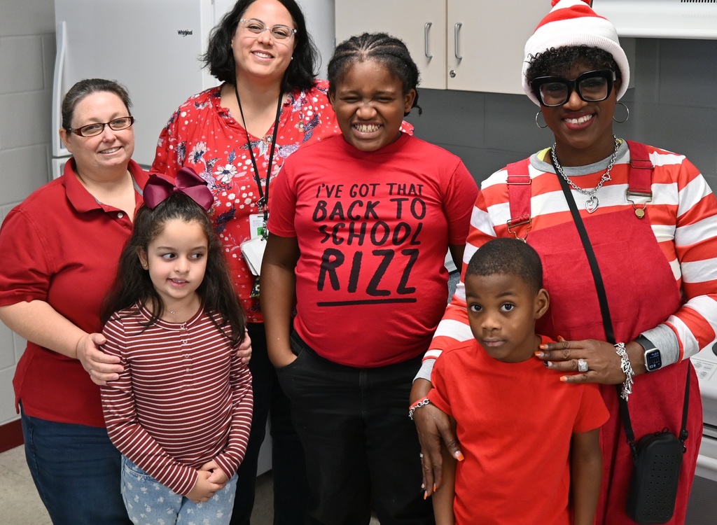 Red Ribbon Week 2025