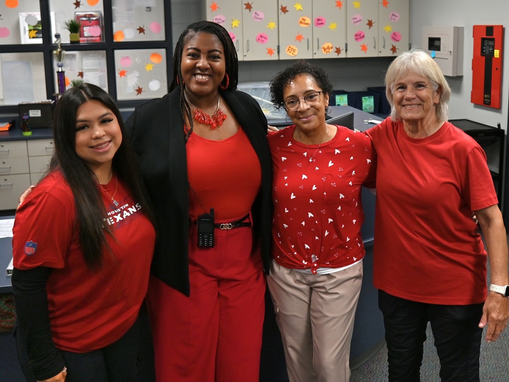 Red Ribbon Week 2025