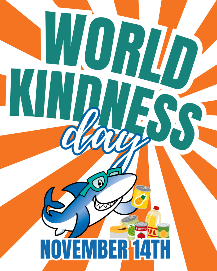 world kindness day