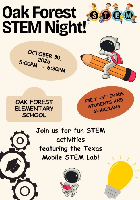 STEM night