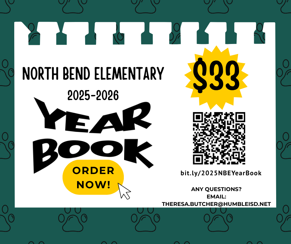 NBE YearBooks Ordering Announcement