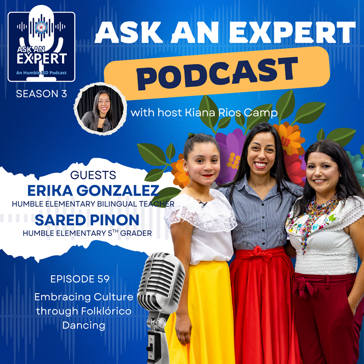 Ask an Expert Episode 59