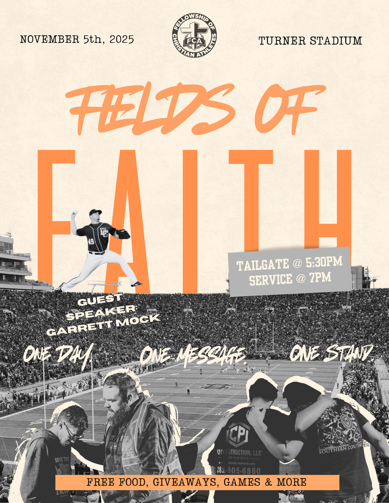 Fields of Faith