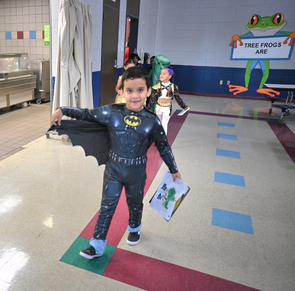 Storybook Parade 2025