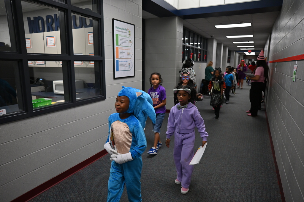 Storybook Parade 2025