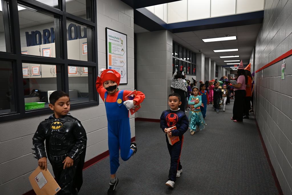 Storybook Parade 2025