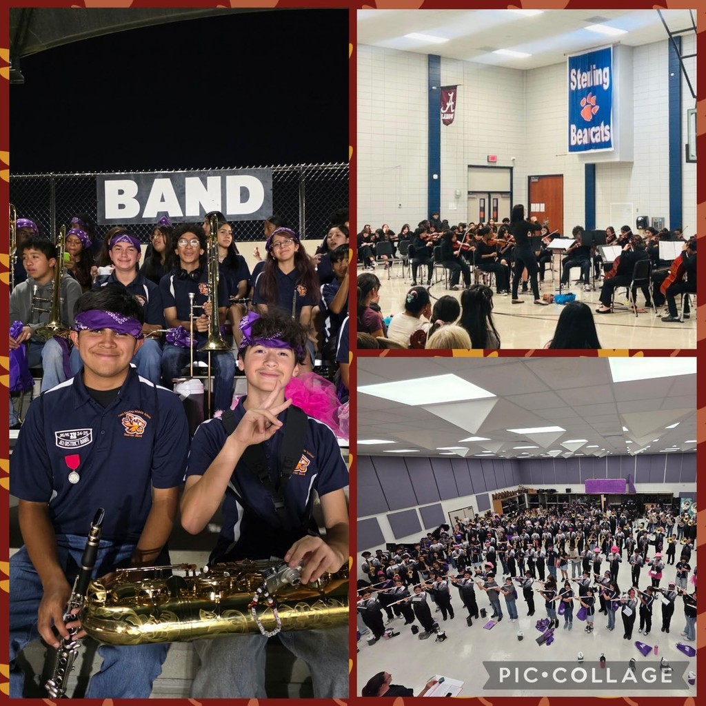 SMS Band & Orchestra