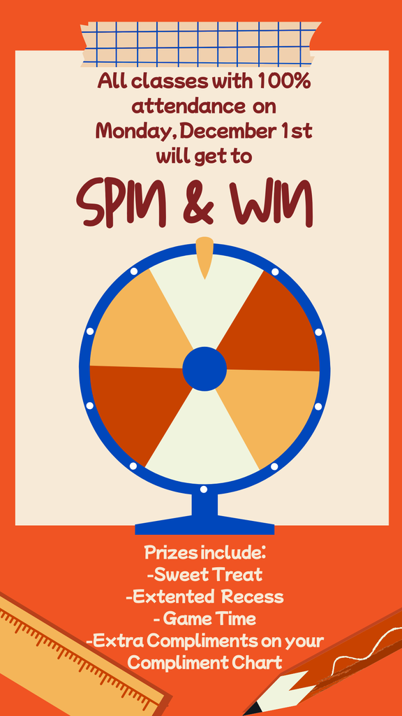 spin and win